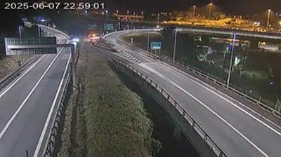 immagine della webcam nei dintorni di Albissola Marina: webcam Valleggia
