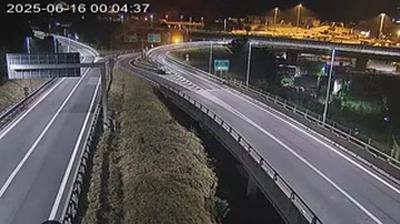 immagine della webcam nei dintorni di Finale Ligure: webcam Valleggia