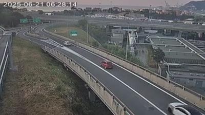 immagine della webcam nei dintorni di Quiliano: webcam Valleggia