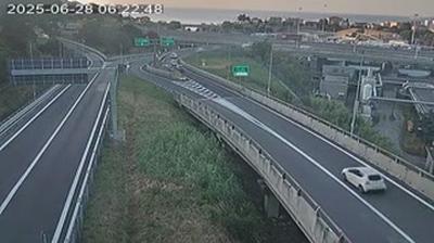 immagine della webcam nei dintorni di Finale Pia: webcam Valleggia