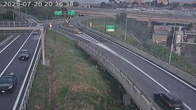 immagine della webcam nei dintorni di Borgio Verezzi: webcam Valleggia