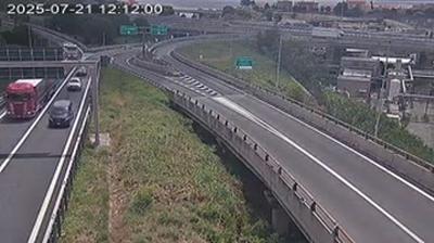 immagine della webcam nei dintorni di Noli: webcam Valleggia