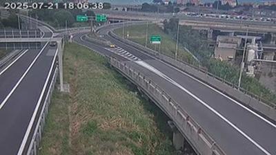 immagine della webcam nei dintorni di Spotorno: webcam Valleggia