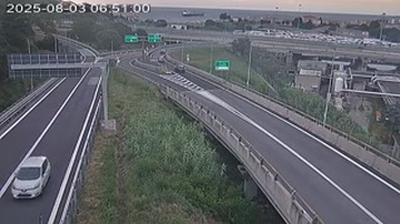 immagine della webcam nei dintorni di Voze: webcam Valleggia