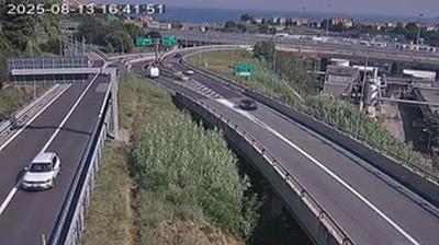 immagine della webcam nei dintorni di Quiliano: webcam Valleggia