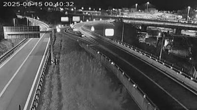 immagine della webcam nei dintorni di Sassello: webcam Valleggia