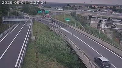 immagine della webcam nei dintorni di Albisola Superiore: webcam Valleggia