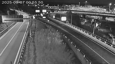 immagine della webcam nei dintorni di Borgio Verezzi: webcam Valleggia