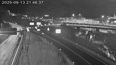 immagine della webcam nei dintorni di Palo: webcam Valleggia