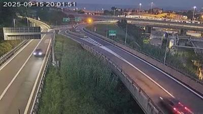 immagine della webcam nei dintorni di Albisola Superiore: webcam Valleggia