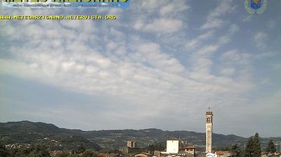 Preview delle webcam di Arzignano: Castello di Arzignano