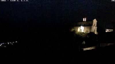immagine della webcam nei dintorni di Cevo: webcam Saviore dell'Adamello