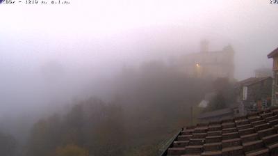 immagine della webcam nei dintorni di Aprica: webcam Saviore dell'Adamello