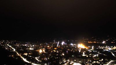 immagine della webcam nei dintorni di Bognanco fonti: webcam Domodossola