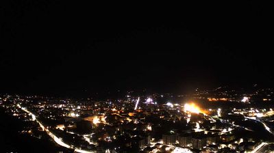 immagine della webcam nei dintorni di Montescheno: webcam Domodossola