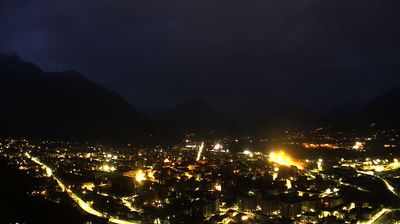 immagine della webcam nei dintorni di San Domenico di Varzo: webcam Domodossola