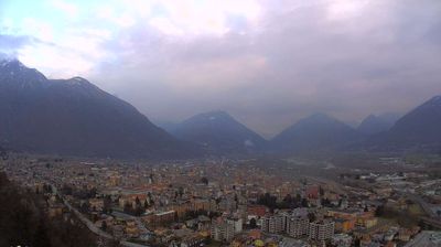 immagine della webcam nei dintorni di San Domenico di Varzo: webcam Domodossola