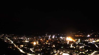 immagine della webcam nei dintorni di Alpe Veglia: webcam Domodossola