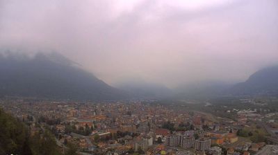 Preview delle webcam di Domodossola