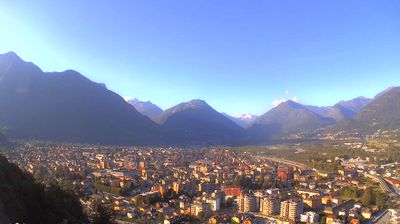 immagine della webcam nei dintorni di Druogno: webcam Domodossola