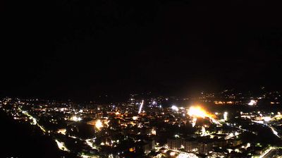immagine della webcam nei dintorni di Craveggia: webcam Domodossola