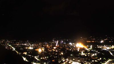 immagine della webcam nei dintorni di San Domenico di Varzo: webcam Domodossola