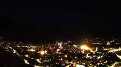 immagine della webcam nei dintorni di San Domenico di Varzo: webcam Domodossola
