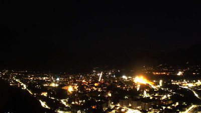 immagine della webcam nei dintorni di Alpe Veglia: webcam Domodossola
