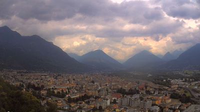 Preview delle webcam di Domodossola