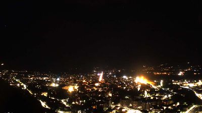 Preview delle webcam di Domodossola