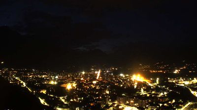 immagine della webcam nei dintorni di Formazza: webcam Domodossola