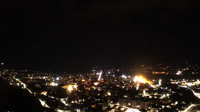 immagine della webcam nei dintorni di Alpe Devero: webcam Domodossola