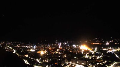 immagine della webcam nei dintorni di Alpe Devero: webcam Domodossola