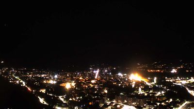 immagine della webcam nei dintorni di Alpe Devero: webcam Domodossola
