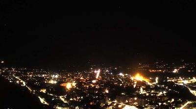 immagine della webcam nei dintorni di San Domenico di Varzo: webcam Domodossola