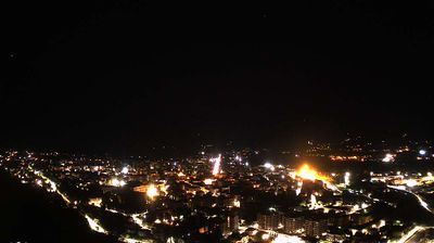 immagine della webcam nei dintorni di Re: webcam Domodossola