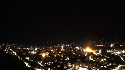 immagine della webcam nei dintorni di San Domenico di Varzo: webcam Domodossola