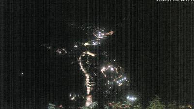 immagine della webcam nei dintorni di Stia: webcam Bagno di Romagna