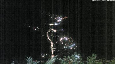 immagine della webcam nei dintorni di Santa Sofia: webcam Bagno di Romagna