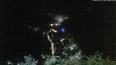 immagine della webcam nei dintorni di Badia Prataglia: webcam Bagno di Romagna