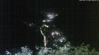 immagine della webcam nei dintorni di Chitignano: webcam Bagno di Romagna