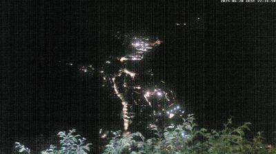 immagine della webcam nei dintorni di Novafeltria: webcam Bagno di Romagna