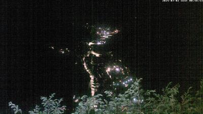Preview delle webcam di Bagno di Romagna