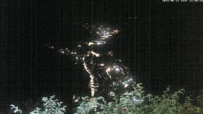 immagine della webcam nei dintorni di Perticara di Novafeltria: webcam Bagno di Romagna