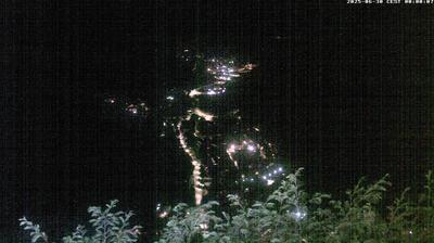 Preview delle webcam di Bagno di Romagna