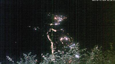 immagine della webcam nei dintorni di Sant'Agata Feltria: webcam Bagno di Romagna
