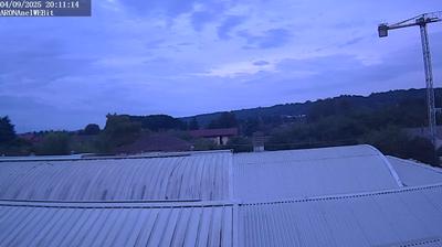 immagine della webcam nei dintorni di Borgomanero: webcam Arona