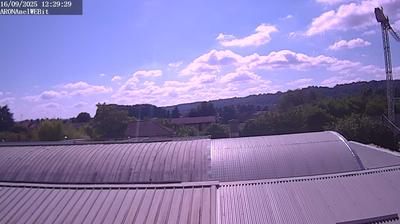 immagine della webcam nei dintorni di Lesa: webcam Arona