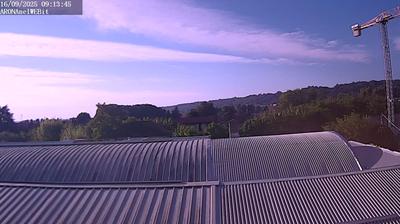 immagine della webcam nei dintorni di Armeno: webcam Arona