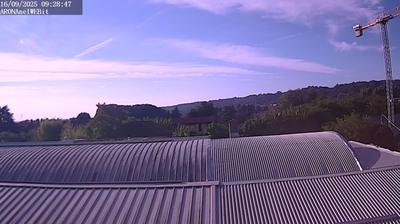 immagine della webcam nei dintorni di Monvalle: webcam Arona
